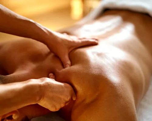 Relaxation Massage