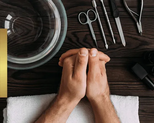 Men's Grooming